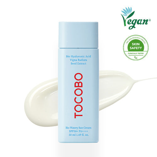 TOCOBO Bio Watery Sun Cream SPF 50+ PA++++