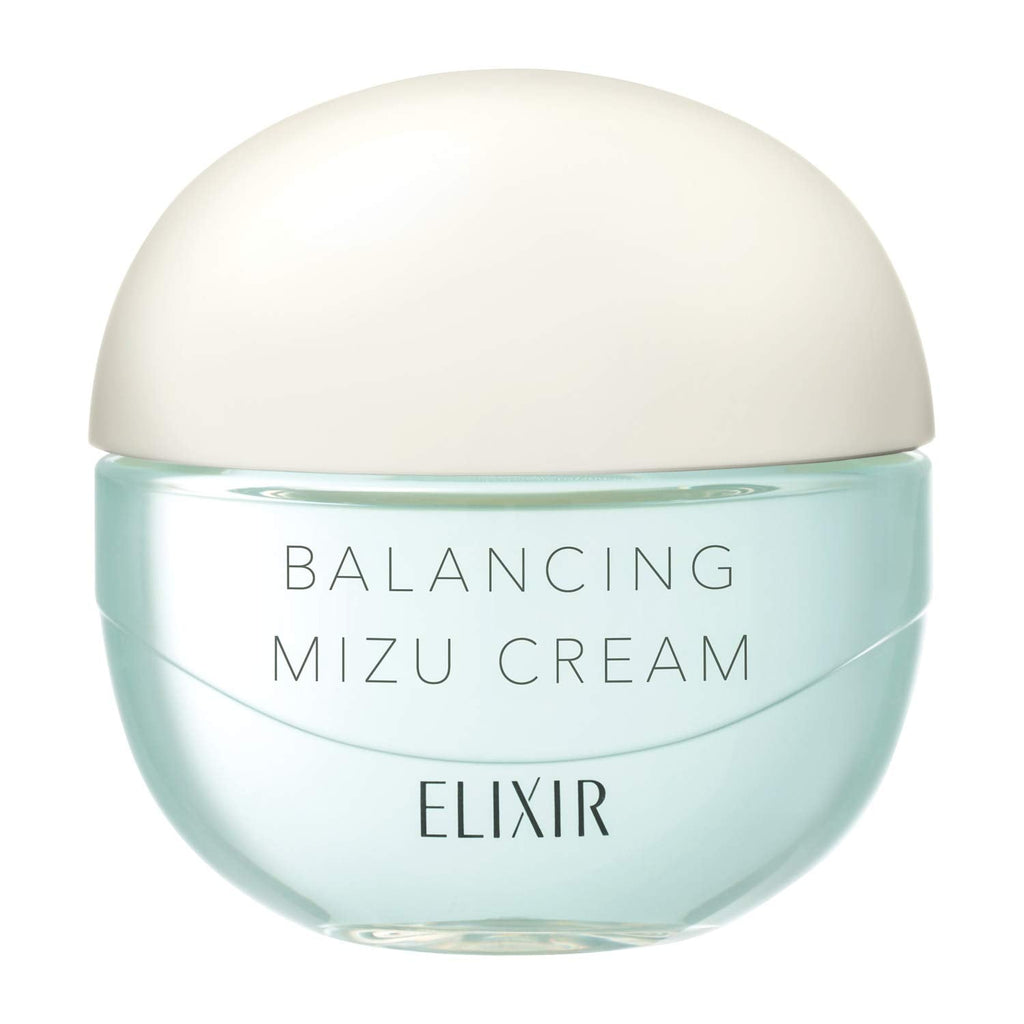 Shiseido Elixir Balancing Mizu Cream