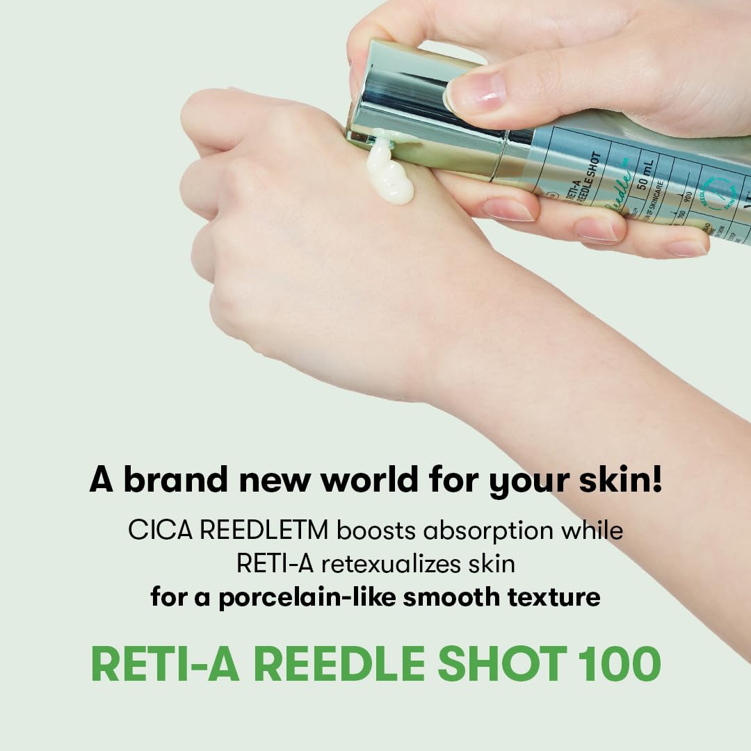 VT Reti-A Reedle Shot 100