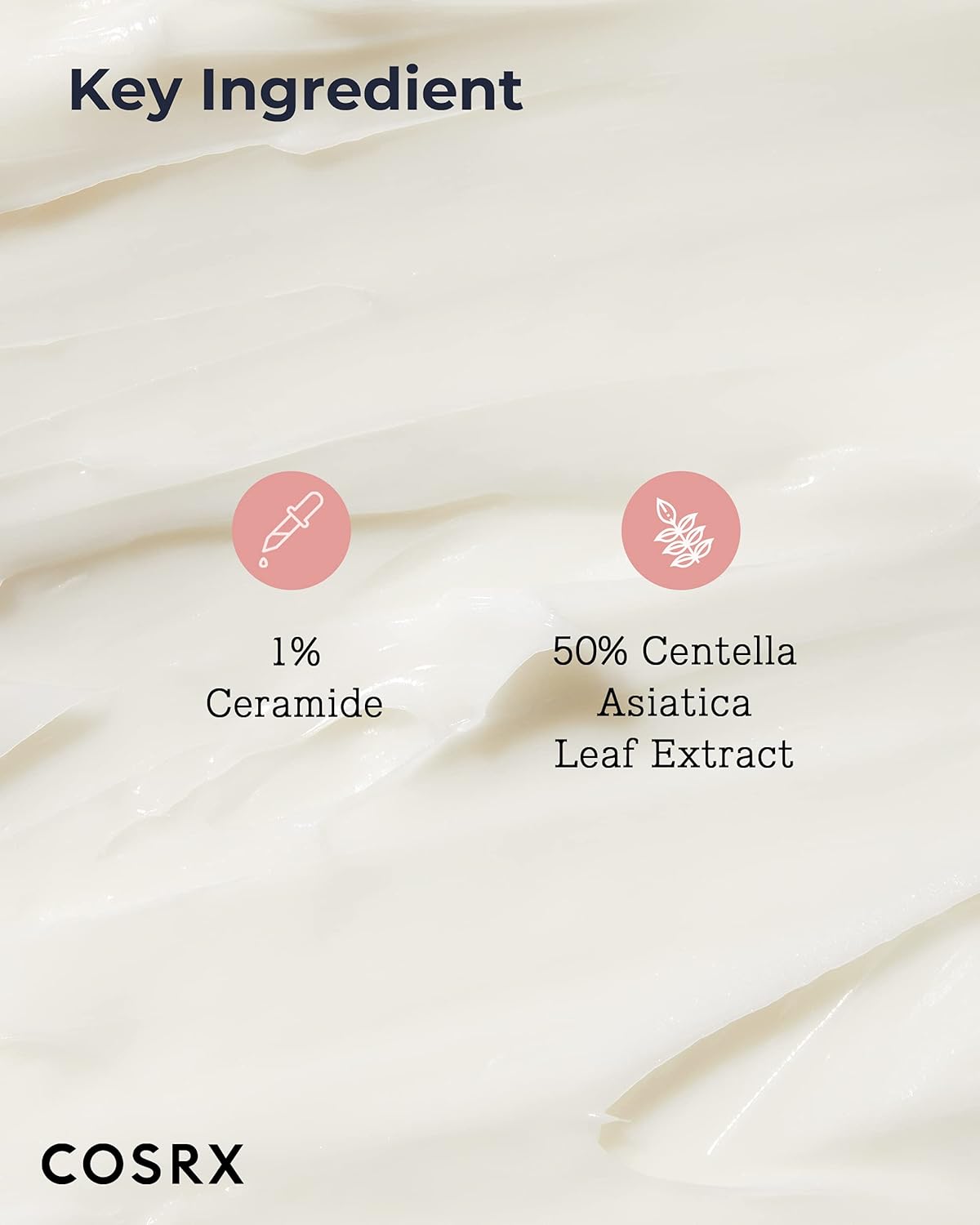 Cosrx Comfort Ceramide Cream