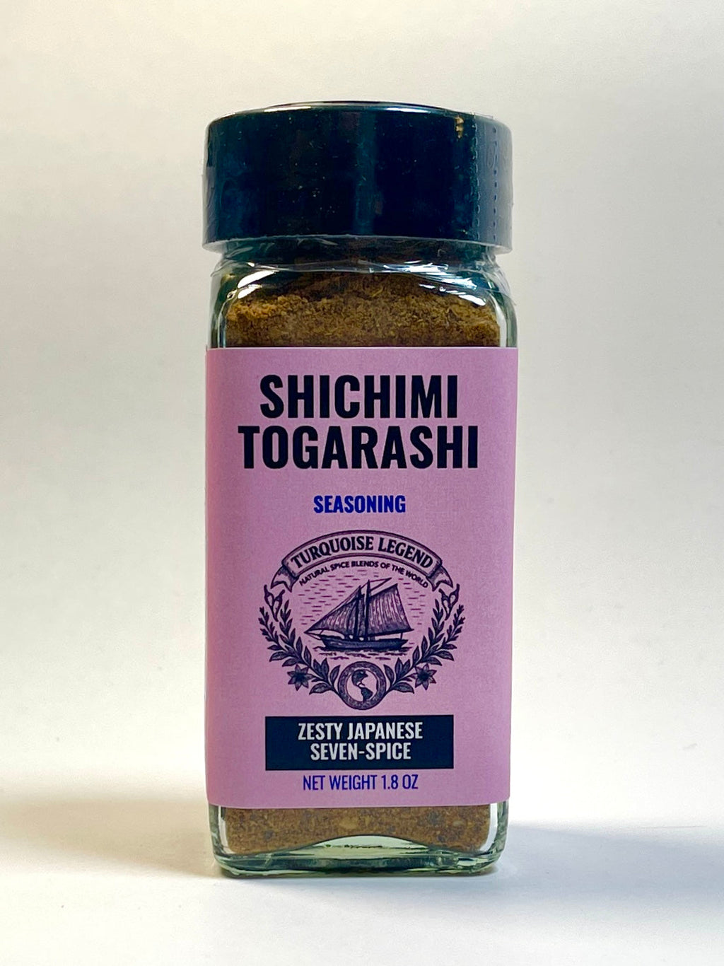 Shichimi Togarashi