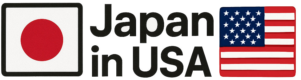 JapaninUsa.com