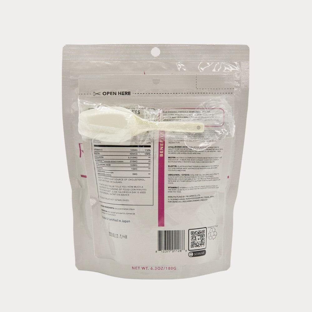 Radiant Renew Collagen Hydration Complex