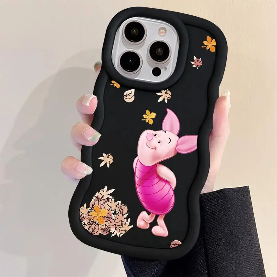 Disney Winnie The Pooh Phone Case