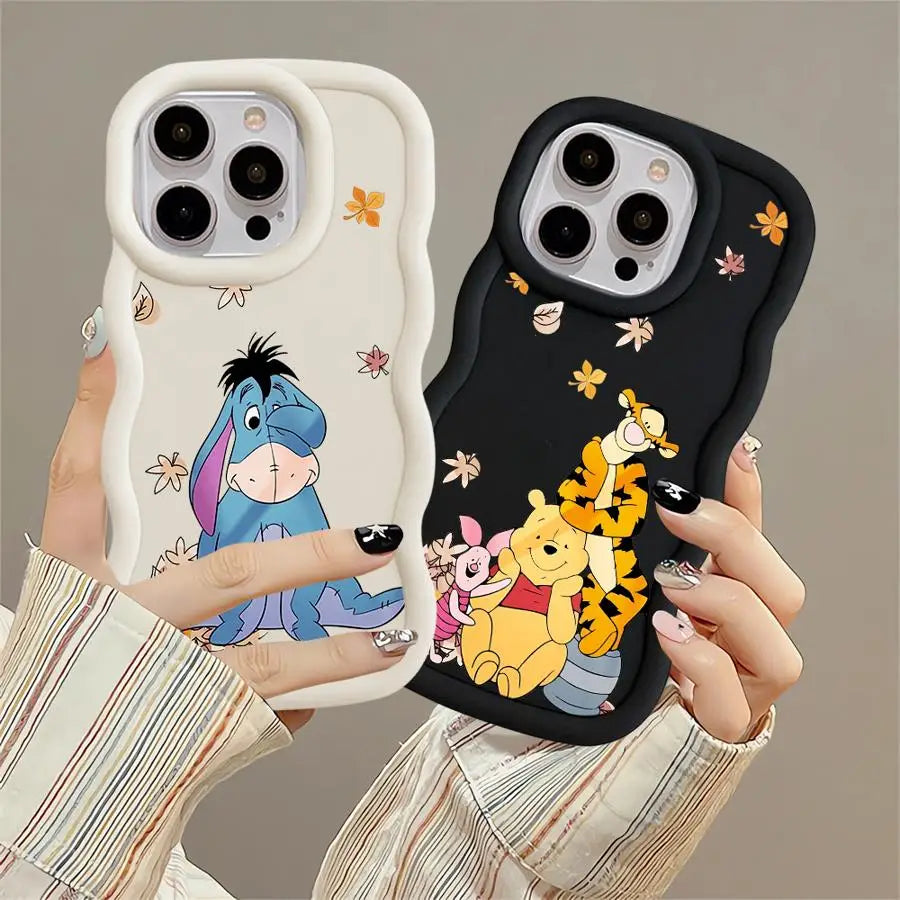 Disney Winnie The Pooh Phone Case