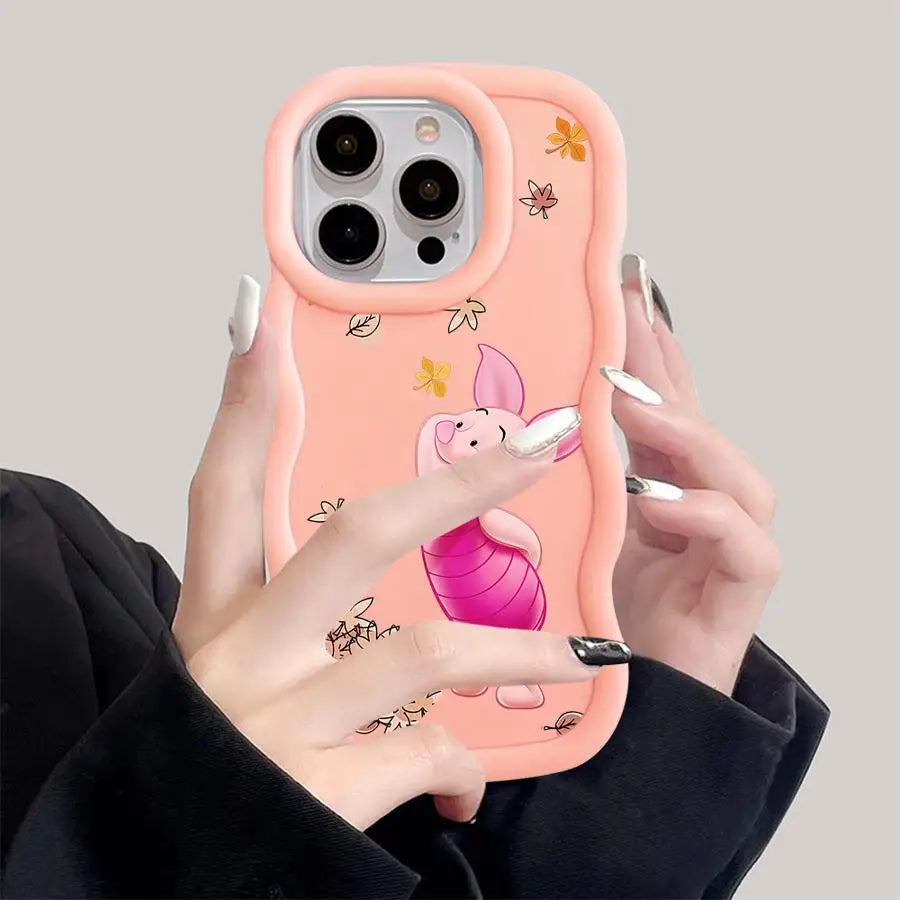 Disney Winnie The Pooh Phone Case