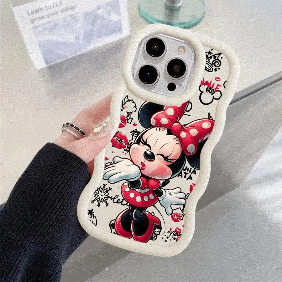 Disney Minnie Mouse AI Phone Case