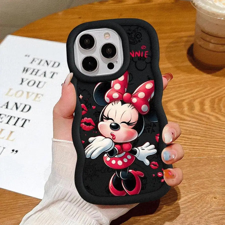 Disney Minnie Mouse AI Phone Case