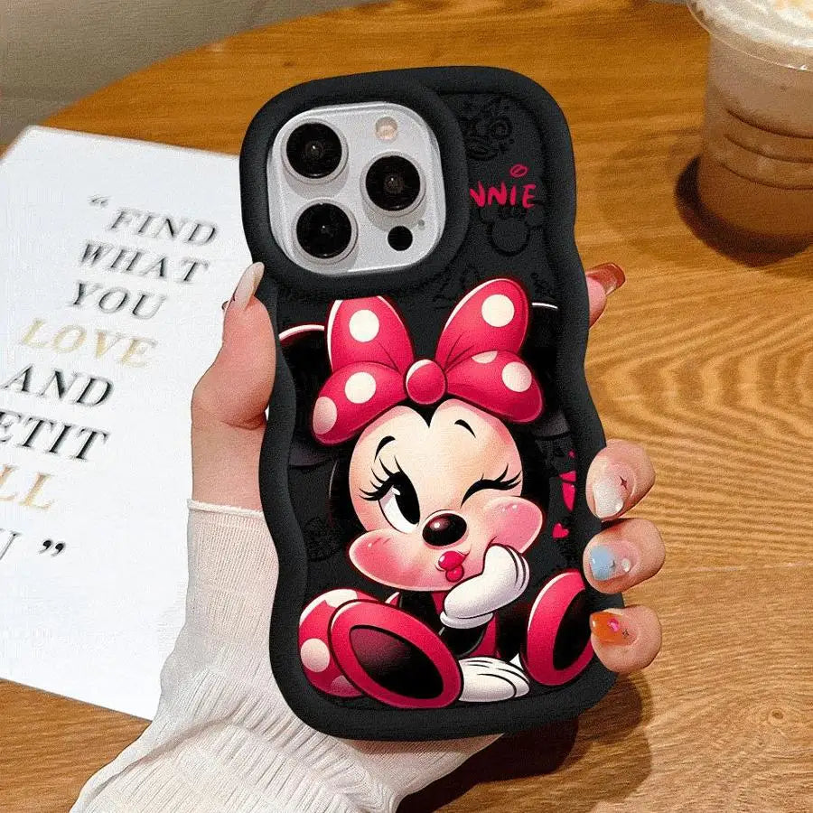 Disney Minnie Mouse AI Phone Case