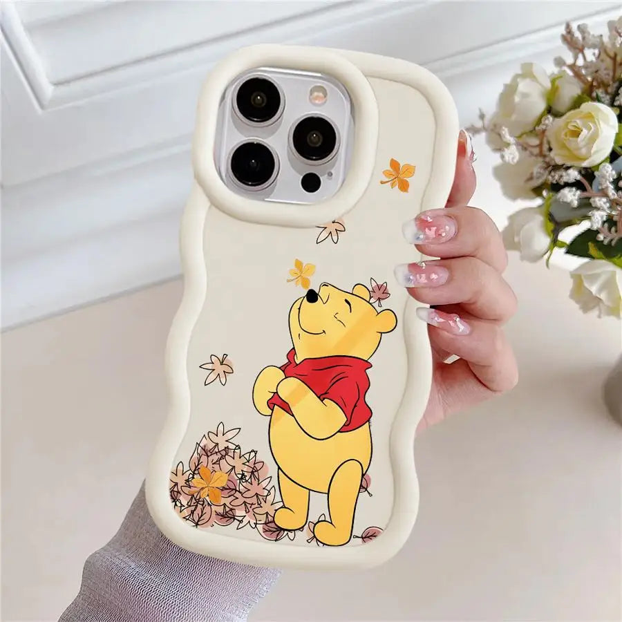 Disney Winnie The Pooh Phone Case