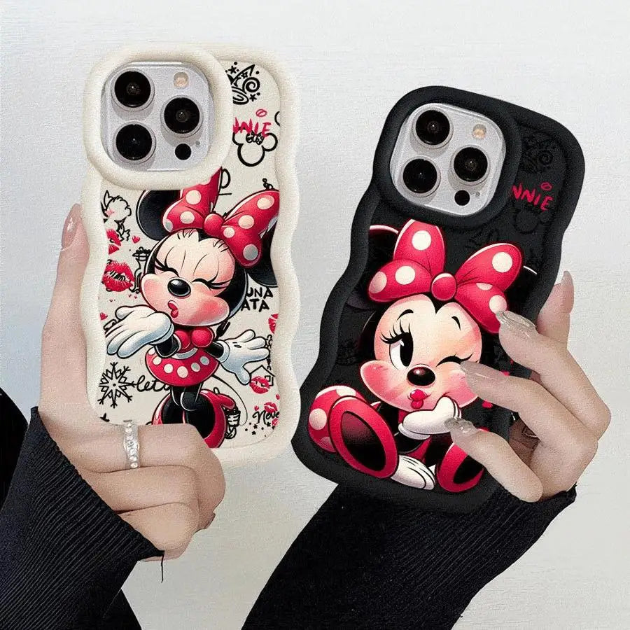 Disney Minnie Mouse AI Phone Case