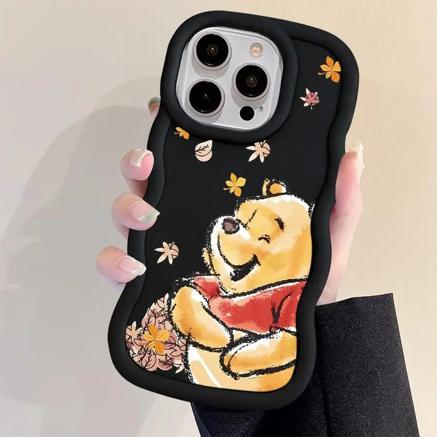 Disney Winnie The Pooh Phone Case