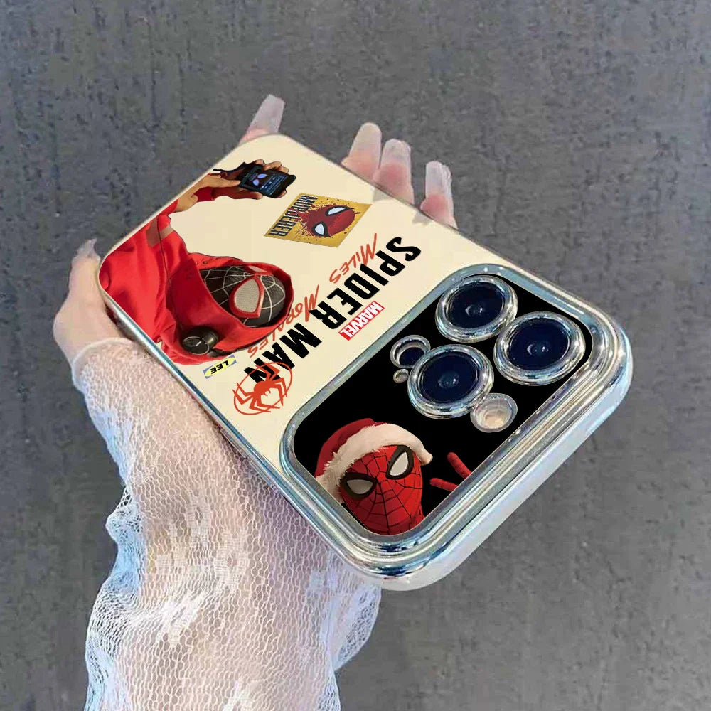 Fashion Spiderman Phone Cases Phone Case
