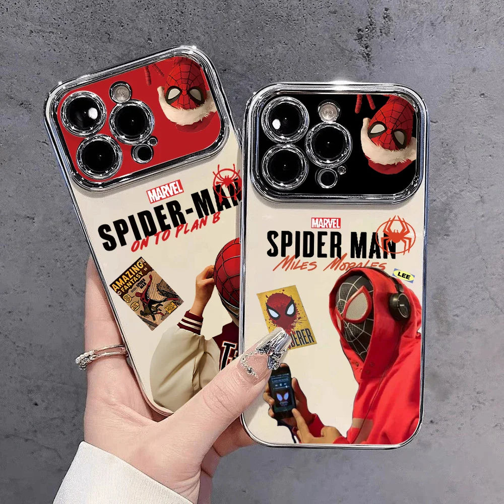 Fashion Spiderman Phone Cases Phone Case