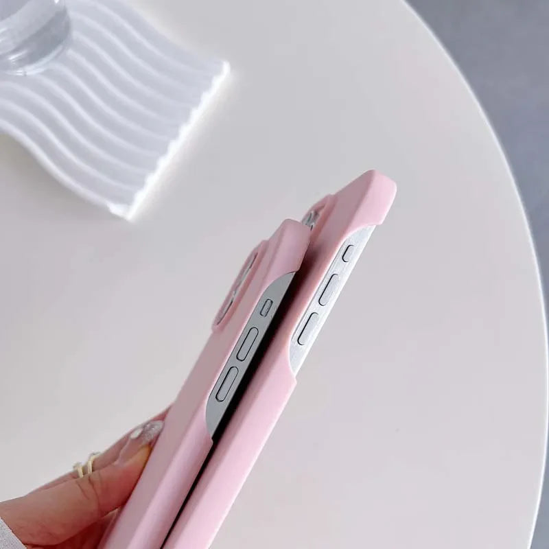 Soft Silicon Phone Case