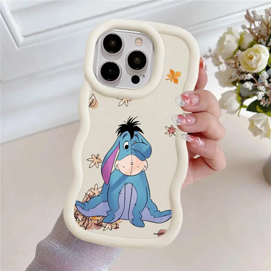 Disney Winnie The Pooh Phone Case