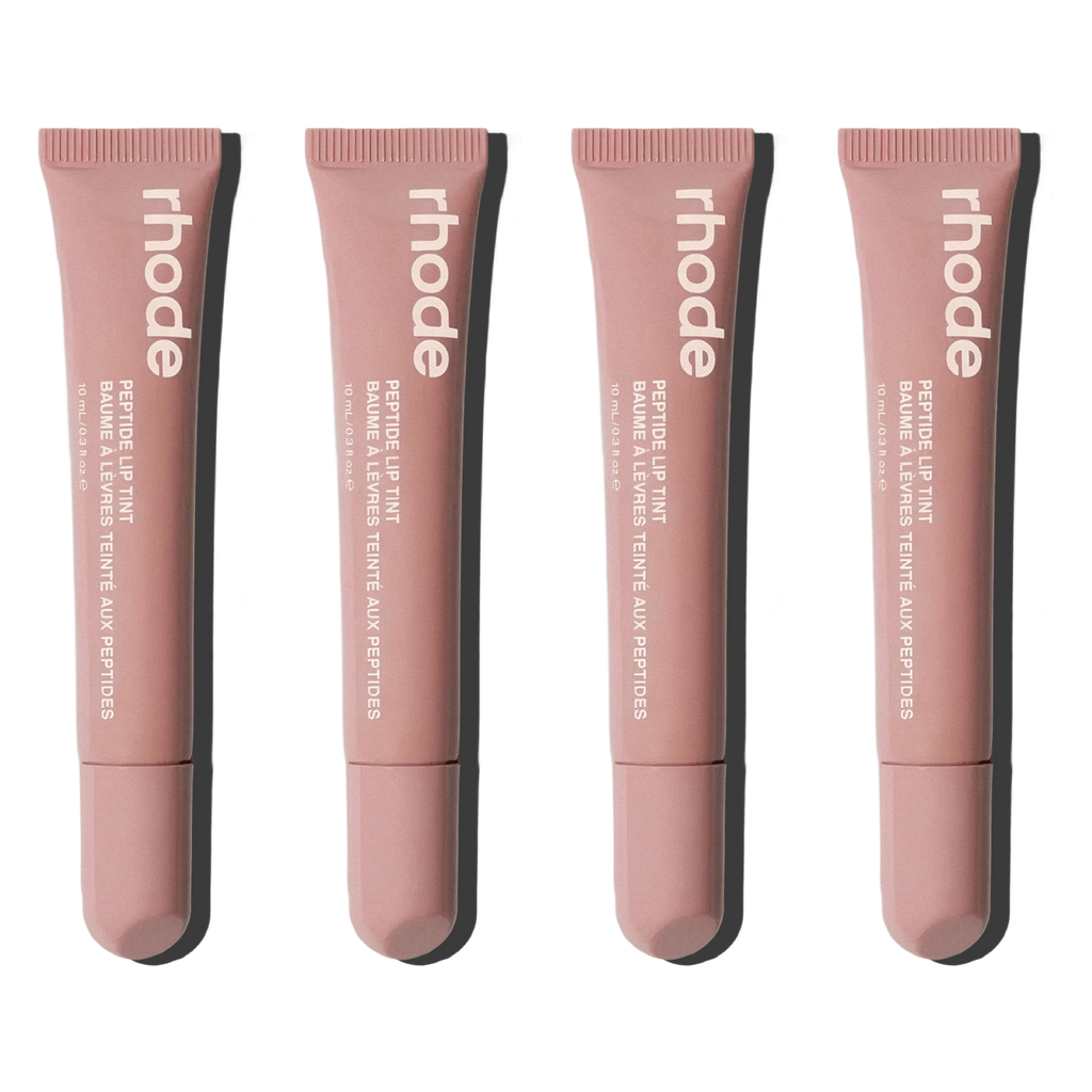 4PS Rhode Lip Tints