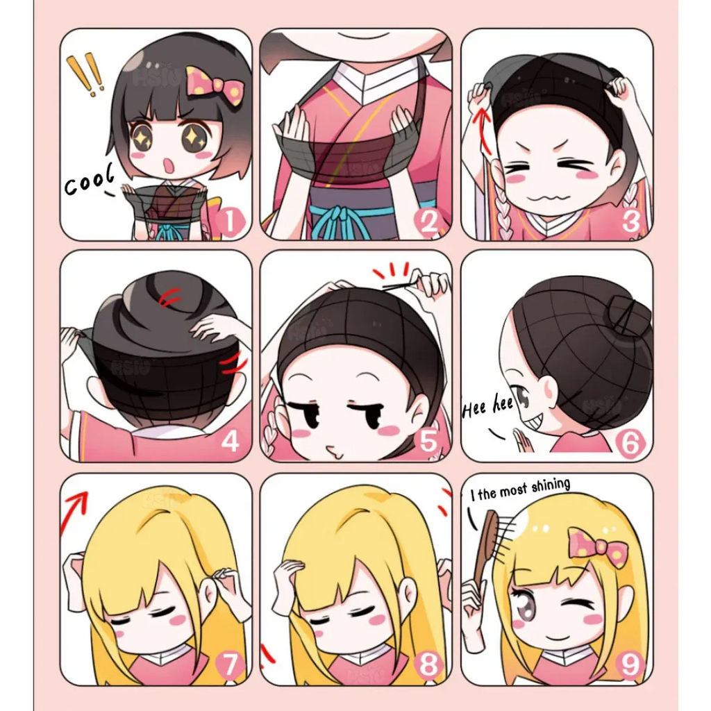 Hanfu Cosplay Dress – Maomao Apothecary Diaries Outfit