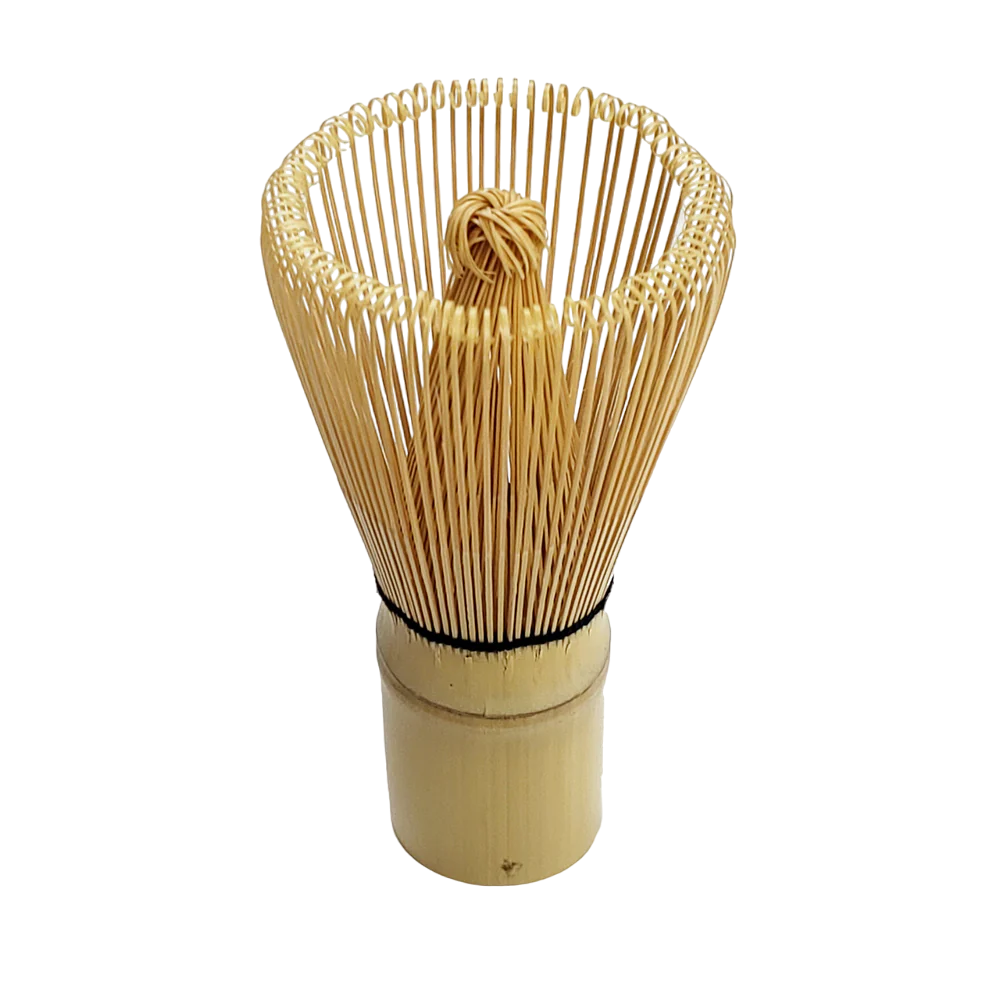 Traditional Bamboo Whisk