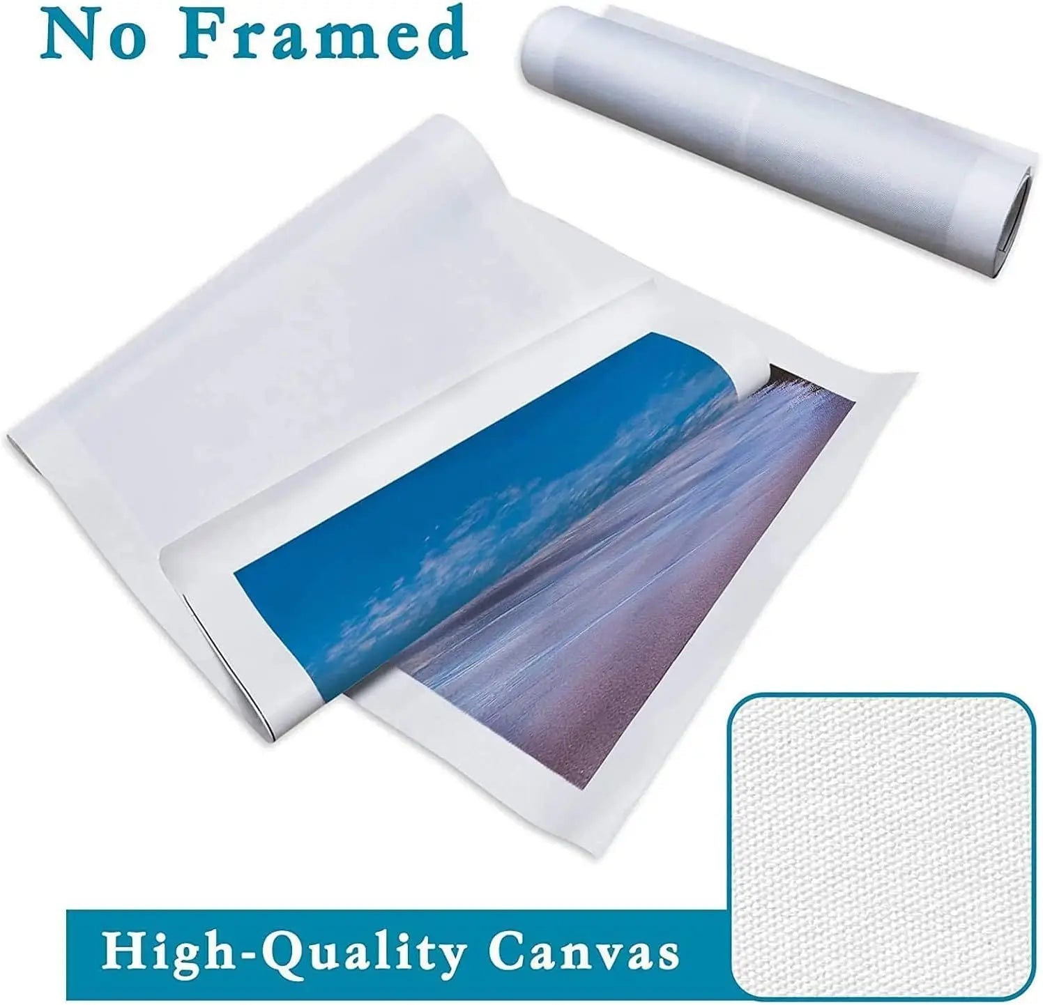 DecorBites™ Vintage Japanese Anime Attack on Titan Poster