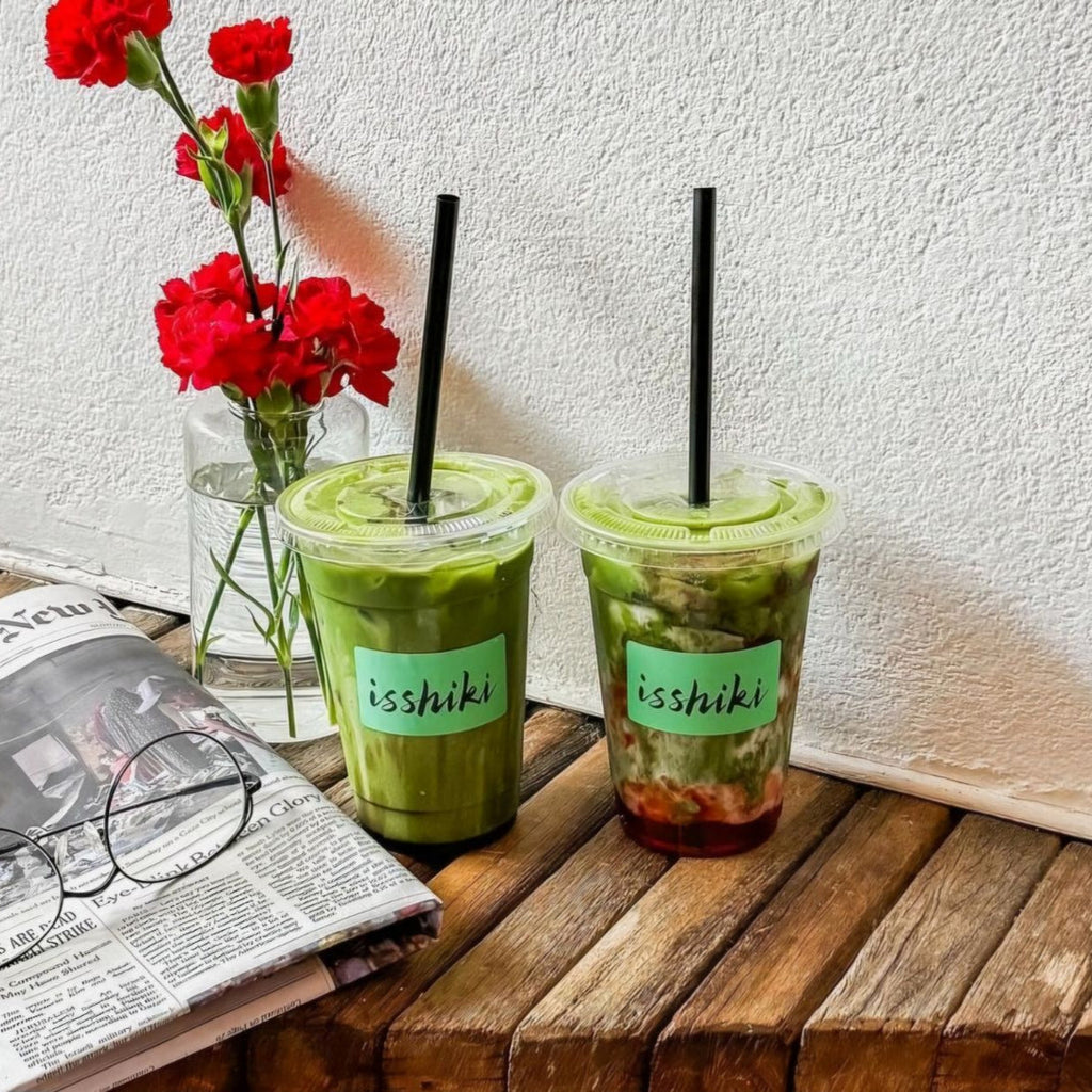 Yabukita Single Cultivar Matcha Powder