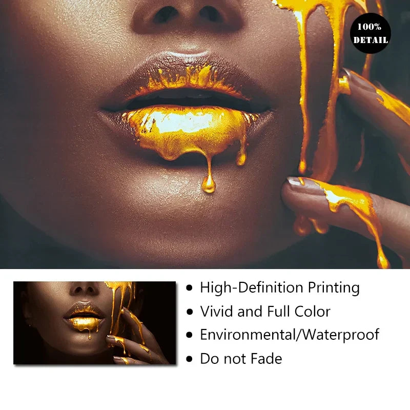 DecorBites™ Japanese Hokusai Art Poster Print for Home Decor