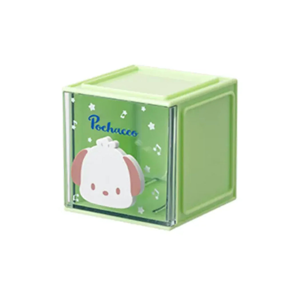 Sanrio Kawaii Storage Box