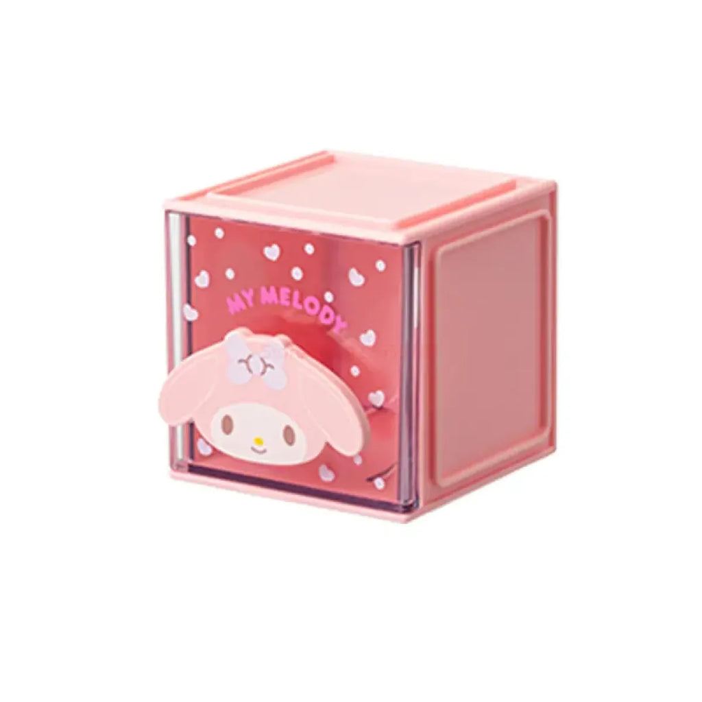 Sanrio Kawaii Storage Box