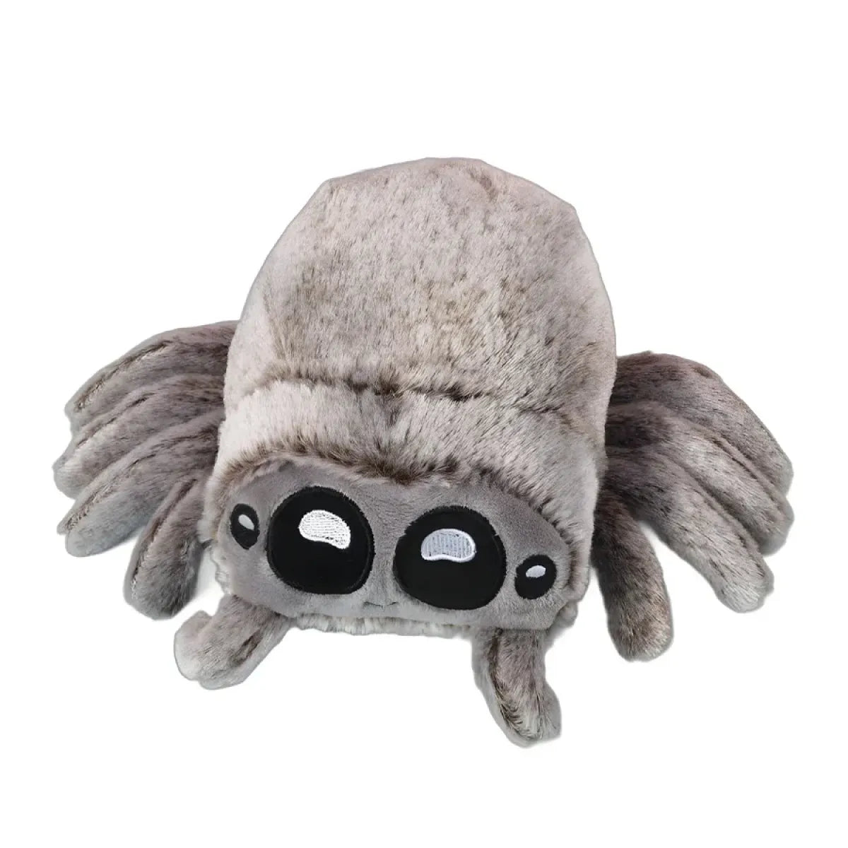 Lucas Kawaii Spider Plushie