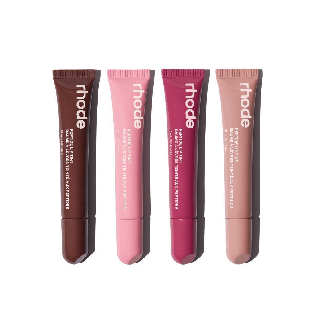 Rhode Lip Tints