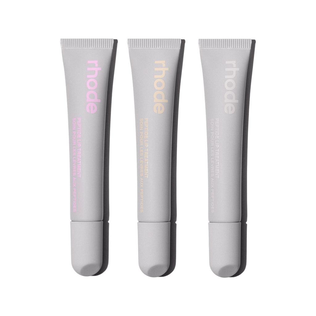 Rhode Peptide Lip Treatment